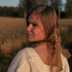 Катерина Чи, 29.05