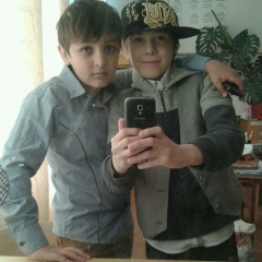 Шамиль Едыгов, 26.06