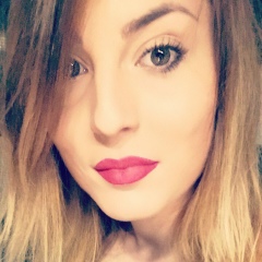 Александра Галић, 17.01, Zürich