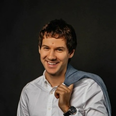 Вячеслав Сараев, 09.12, Санкт-Петербург