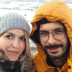 Алиса Роговой, 09.02, Ramat Gan