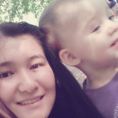 Нигора Сатторова, 12.04