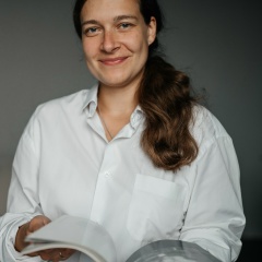 Елена Авдеева, 12.10, Балашиха