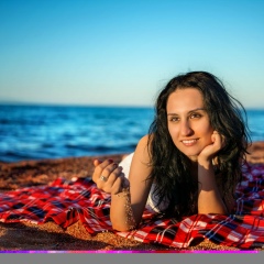 Firuza Belskaya, 21.05.1990, Бишкек