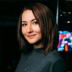 Светлана Вороновская, 25.02, Санкт-Петербург