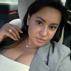 Rafaella Rushakova, 11.04.1990, Санкт-Петербург