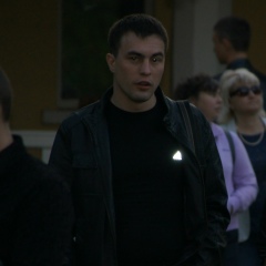 Тёма Smirnoff, 04.06.1988, Волжский