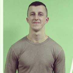 Сергей Драбо, 11.08, Минск