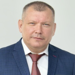 Геннадий Куртян, Санкт-Петербург