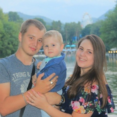 Валерия Попова, 30.04.1996, Алматы