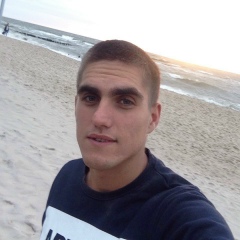 Сергей Гавриленко, 20.09, Александровка