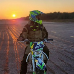 Андрей Боков, 14.04, Санкт-Петербург