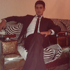 Рза Рзаев, 27.10, Санкт-Петербург