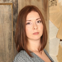 Елена Николайчук, 05.10.1983, Санкт-Петербург