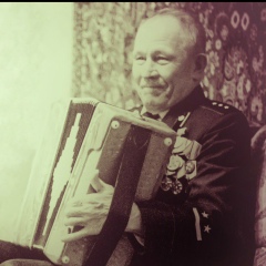 Александр Туманов, 23.01, Москва