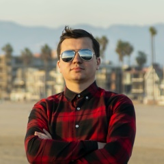 Igor Koshkin, 24.11, Санкт-Петербург