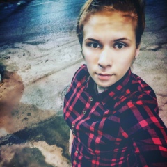 Анастасия Никотова, 13.06.1995, Переславль-Залесский