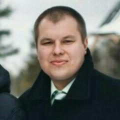 Семён Булатов, Архангельск