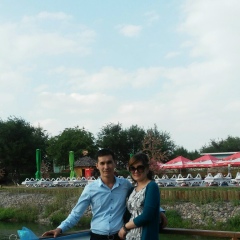 Гульшат Атажанова