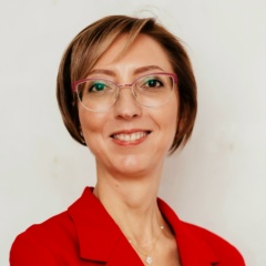 Светлана Богачева, 20.10.1979, Москва