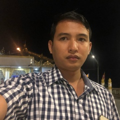 Than-Htut Naing, 06.09.1985