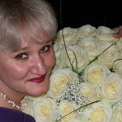 Елена Гордеева, 29.10.1973, Ашхабад