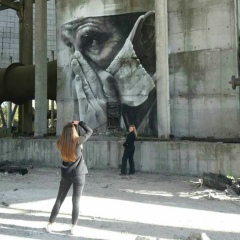 Наталья Гайкунова, 07.12, Guangzhou