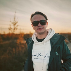 Евгений Юдахин, 18.03.1989, Москва