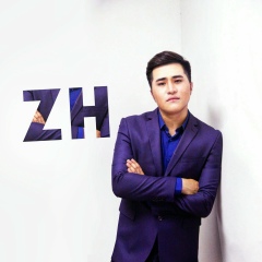 Ерназар Жубан, Атырау