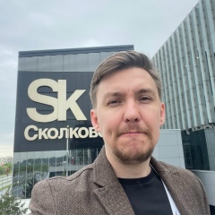 Игорь Юнусов, 02.07.1987, Москва