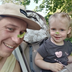 Стас Смирнов, 28.05.1989, Санкт-Петербург