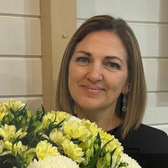 Светлана Николаенко, 31.03, Псков