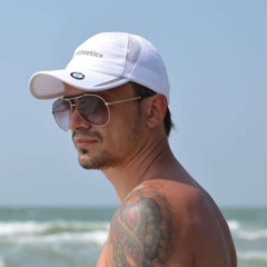 Саша Saevich, 16.05.1920, Серпухов