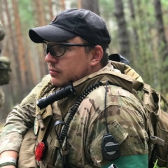 Станислав Пальченков, 01.03