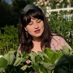 Марина Богумил, 27.02, Москва