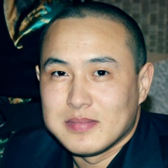 Даулетхан Найман, 30.12, Алматы