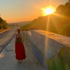 Екатерина Знамёнкина, 13.08, Санкт-Петербург