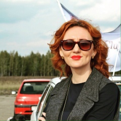 Yanina Shkirman, 18.01, Гомель