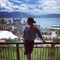 Майя Талыбова, 03.09, Ногинск