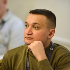 Иван Макаров