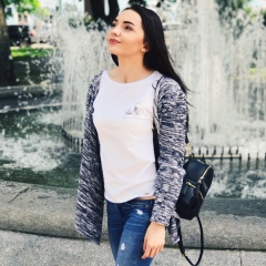 Jakline Bristol, 28.11.1994, Львов