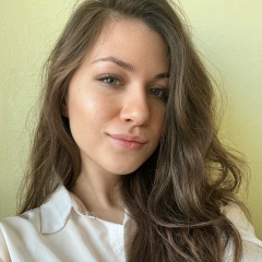 Виктория Ефремова, 11.03