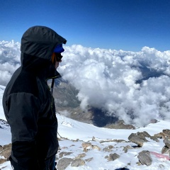 Денис Шишкин, 11.01, Москва