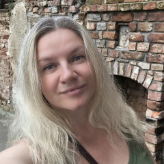 Любовь Апполонова, Кронштадт