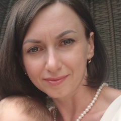 Мариша Неверовская, 10.05, Октябрьский