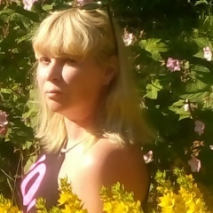 Светлана Нарциссова, 30.07, Санкт-Петербург
