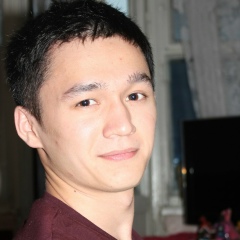 Бейбут Жангожин, 23.01, Новоишимский