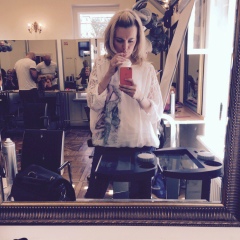 Ольга Весельская, 25.09.1987, Москва