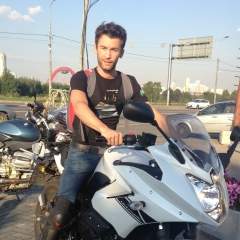 Сергей Шемякин, 05.09.1984, Москва