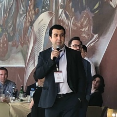 Аргишти Варданян, 07.01, Москва